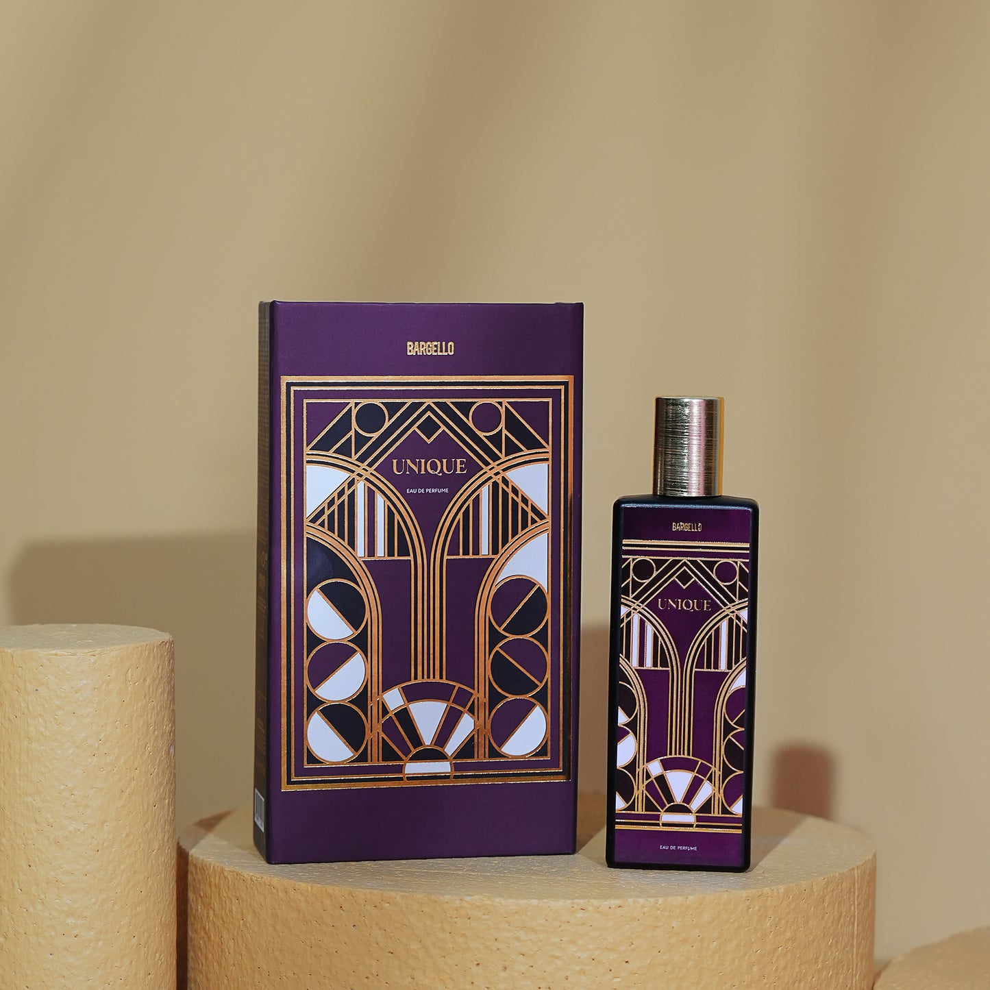 BARGELLO Unique 50 ml