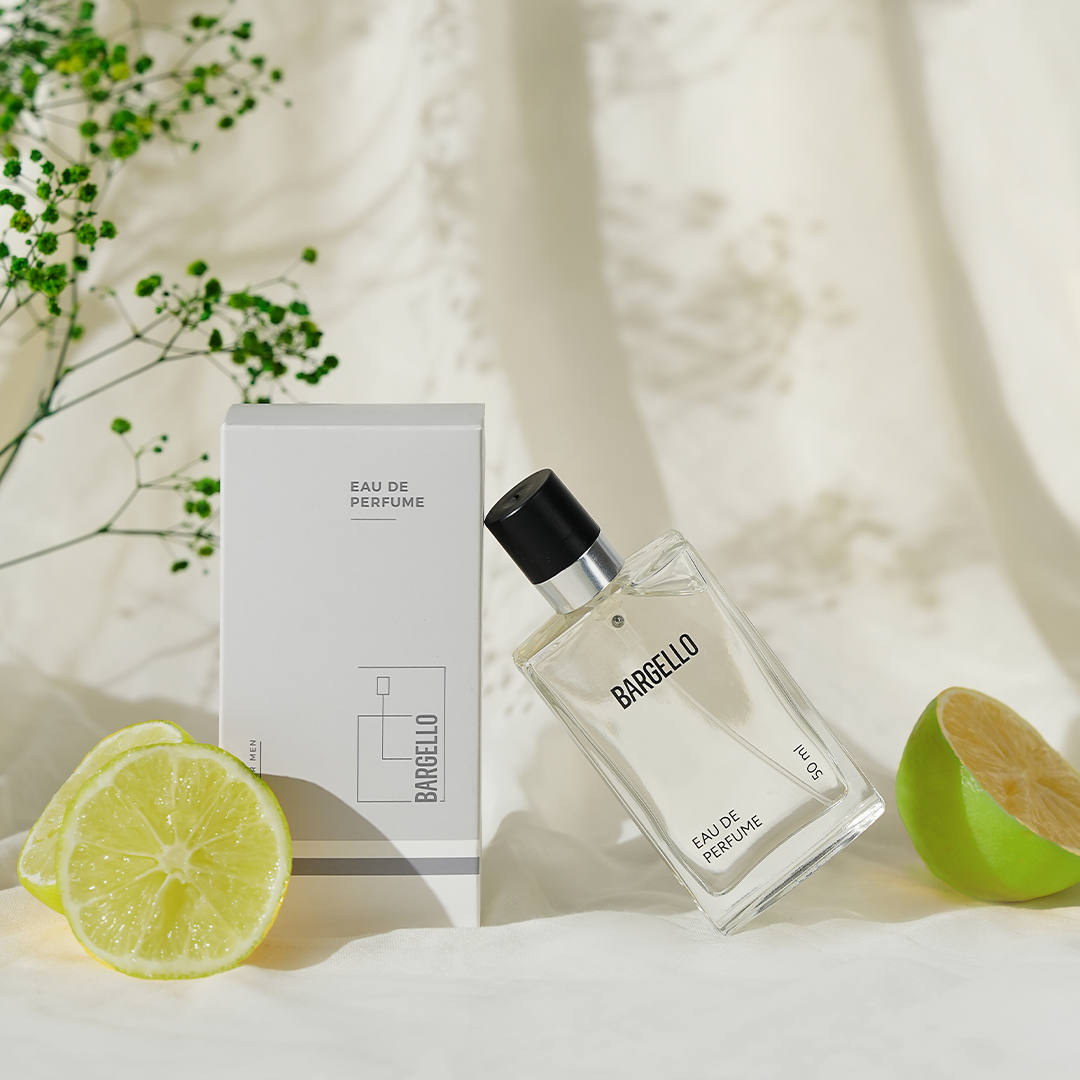 BARGELLO 585 - Citrus Aromatic