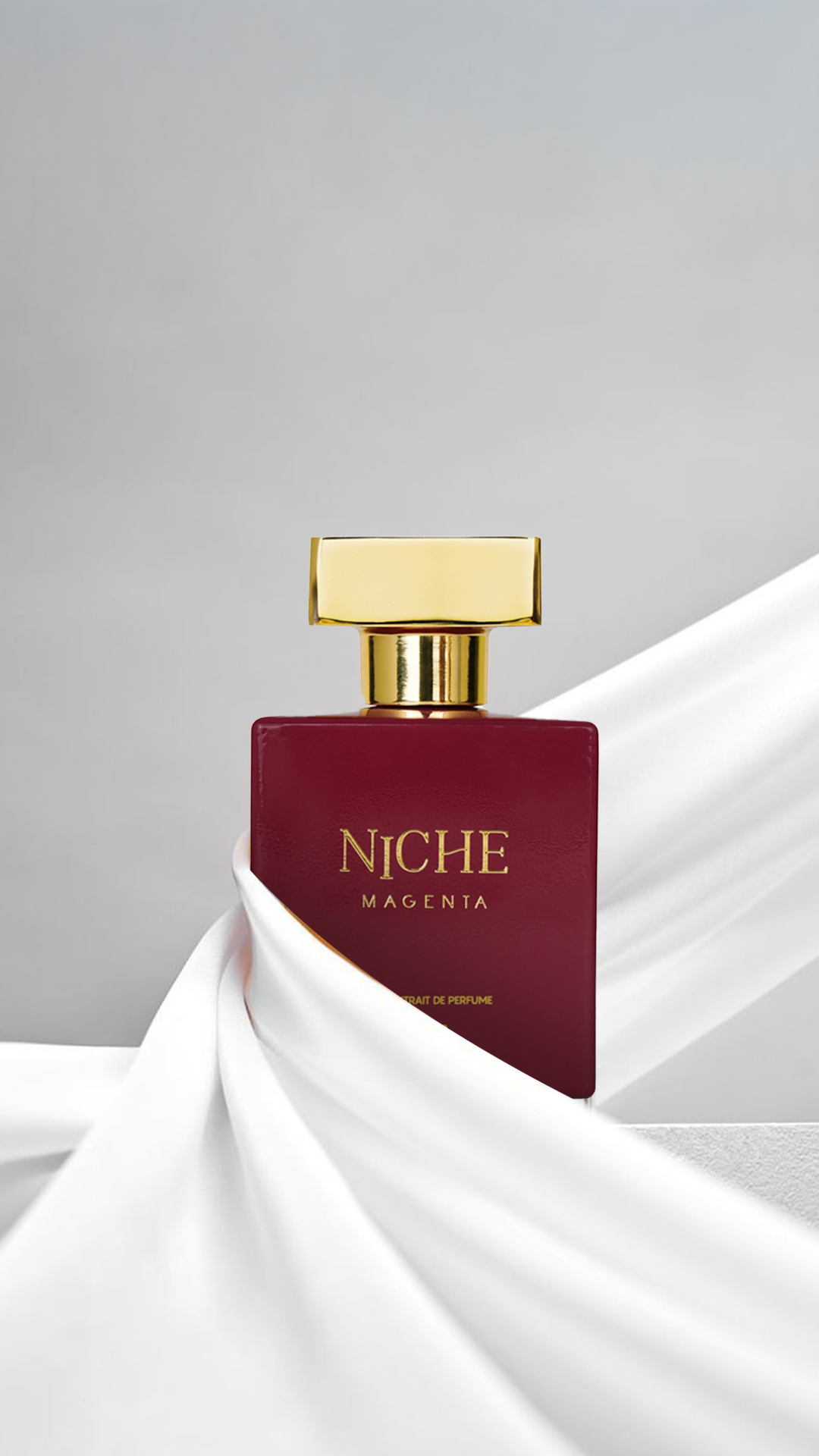 BARGELLO Niche Keep Your Sign 100 ml