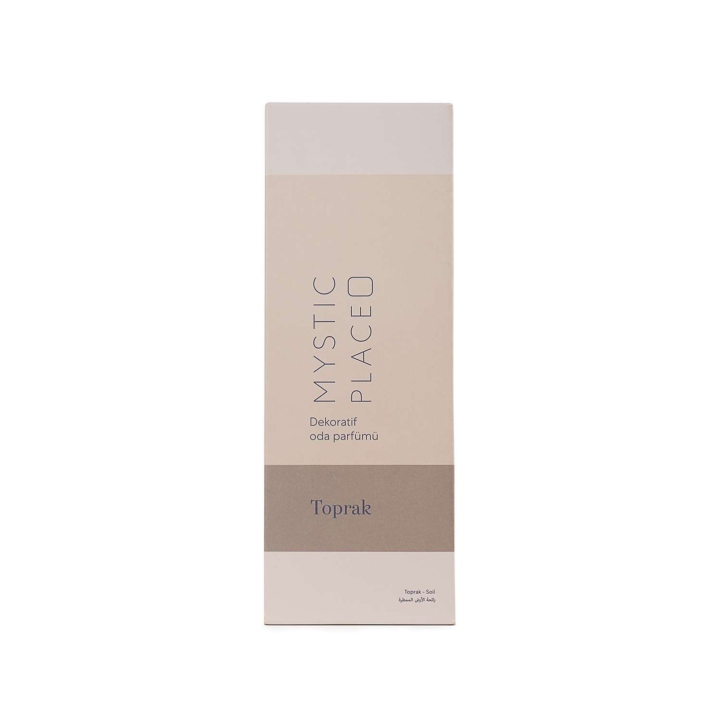 BARGELLO MYSTIC PLACE ERDE 120 ml
