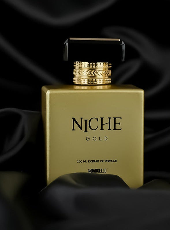 BARGELLO Legend Niche 100 ml