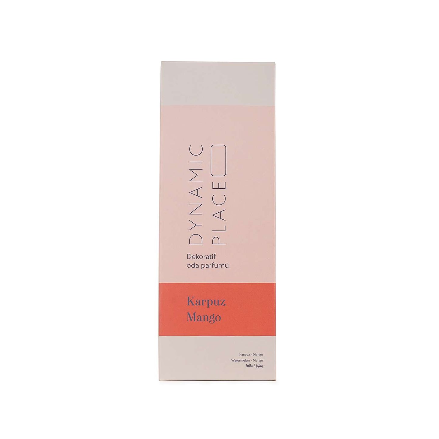 BARGELLO DYNAMIC PLACE MELONE MANGO 120 ml