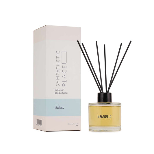 BARGELLO SYMPATHETIC PLACE KAUGUMMI 120 ml