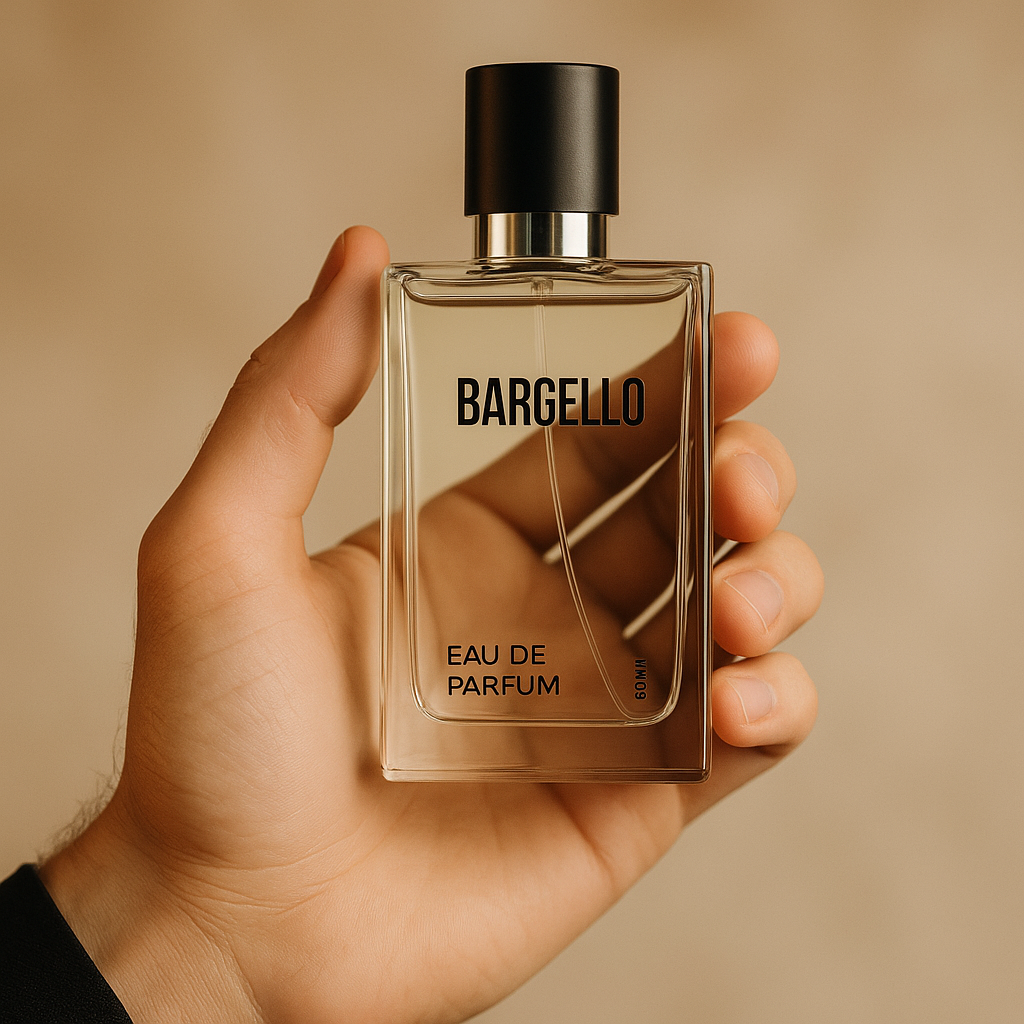BARGELLO 707 - Fruity Woody