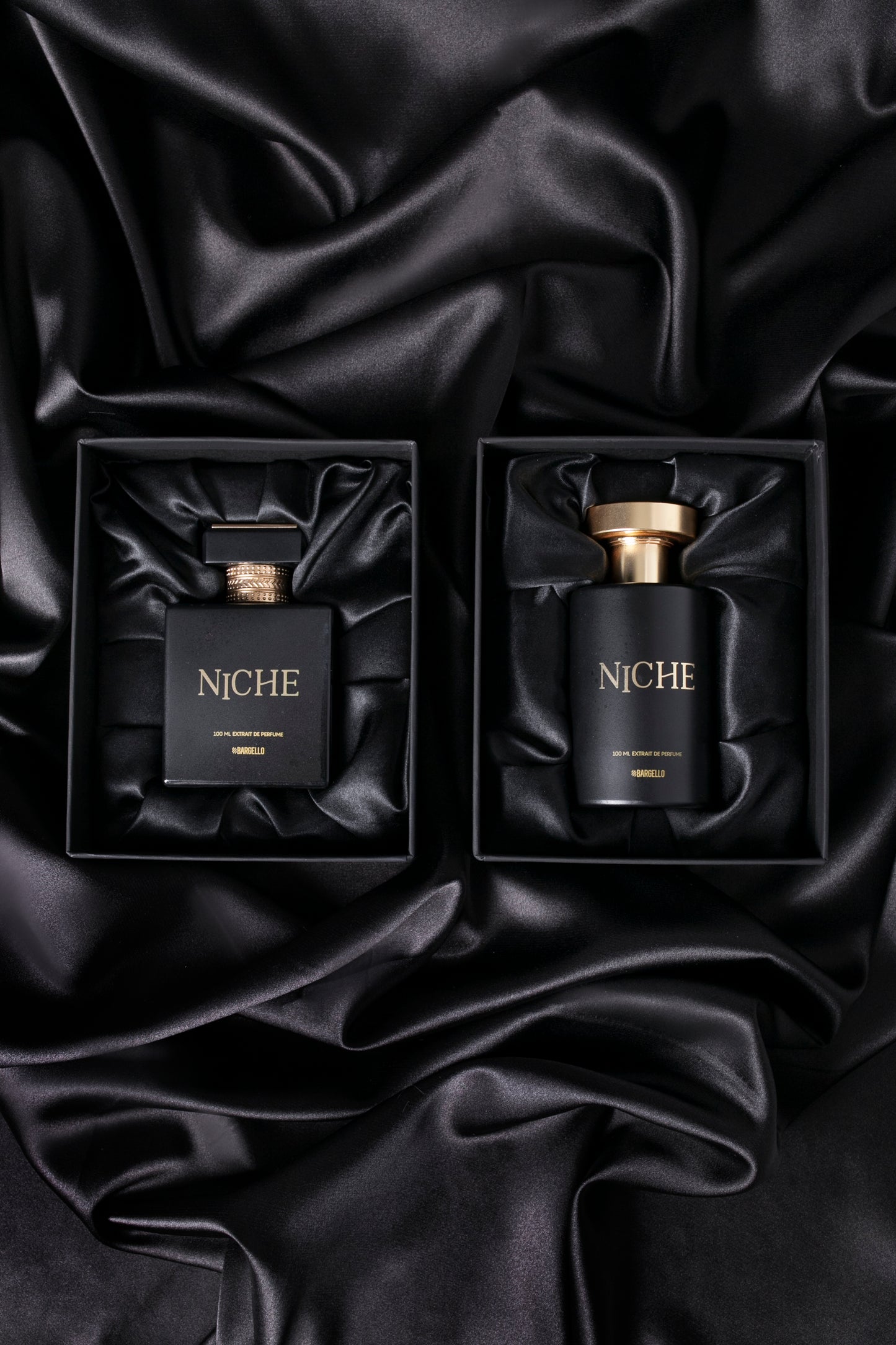 BARGELLO Niche Rhythm of Love 100 ml