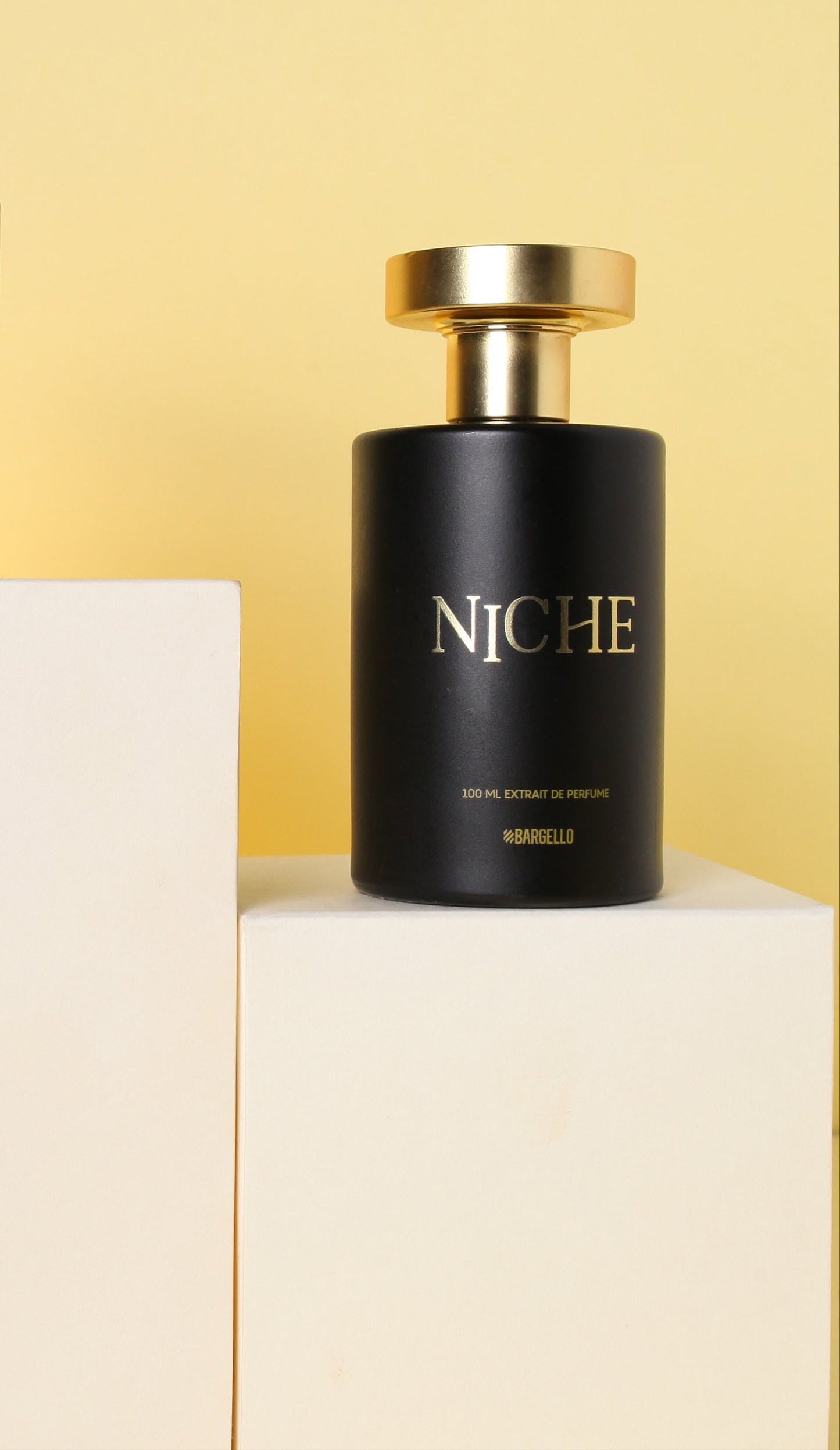 BARGELLO Niche Revel 100 ml