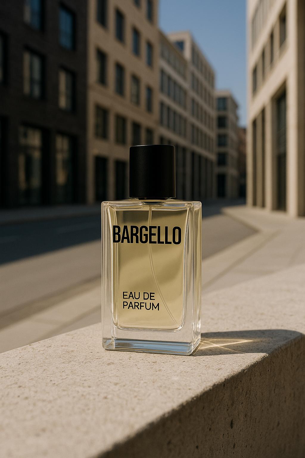 BARGELLO 171 - Golden Sweet