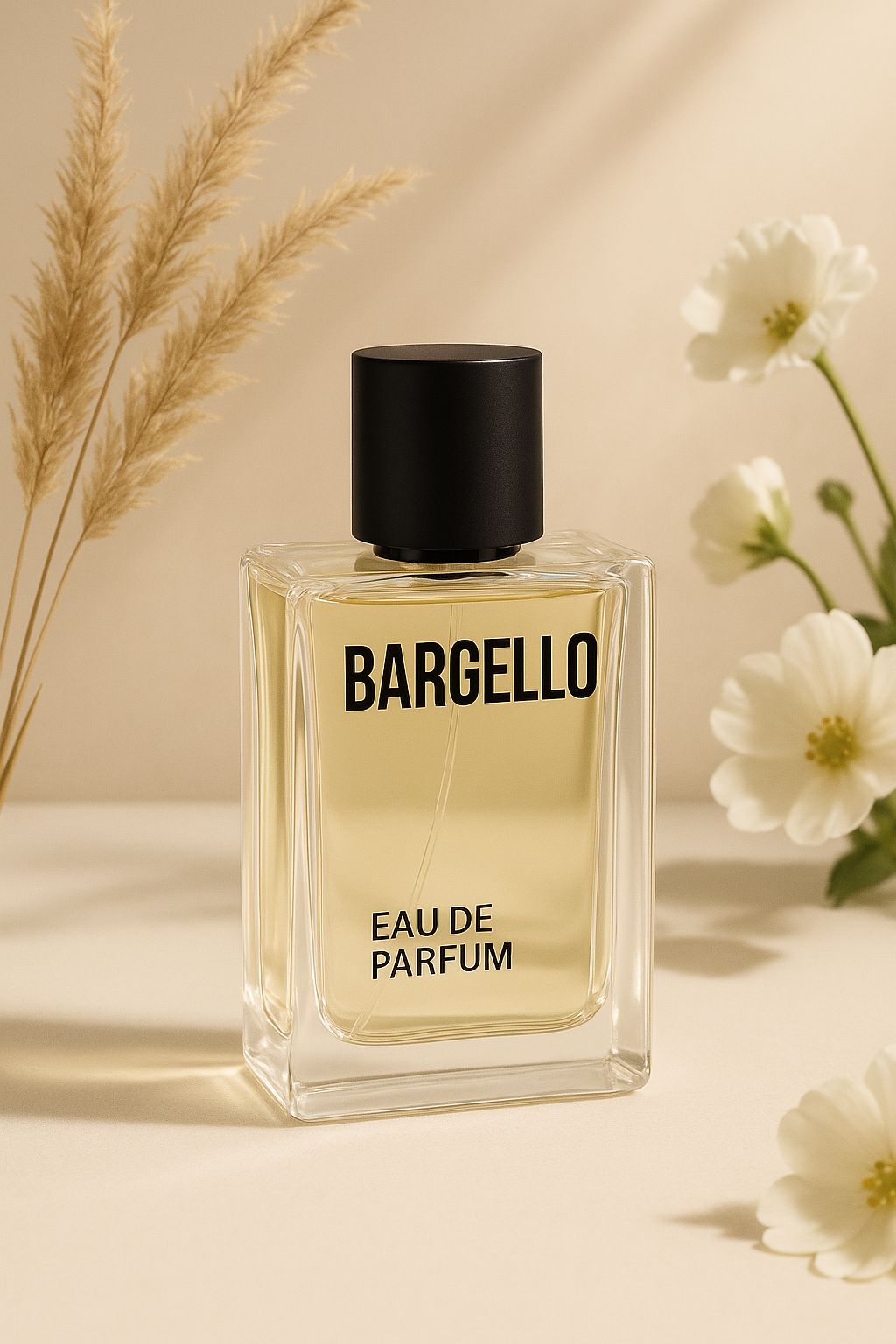 BARGELLO 122 - Spicy Elegance
