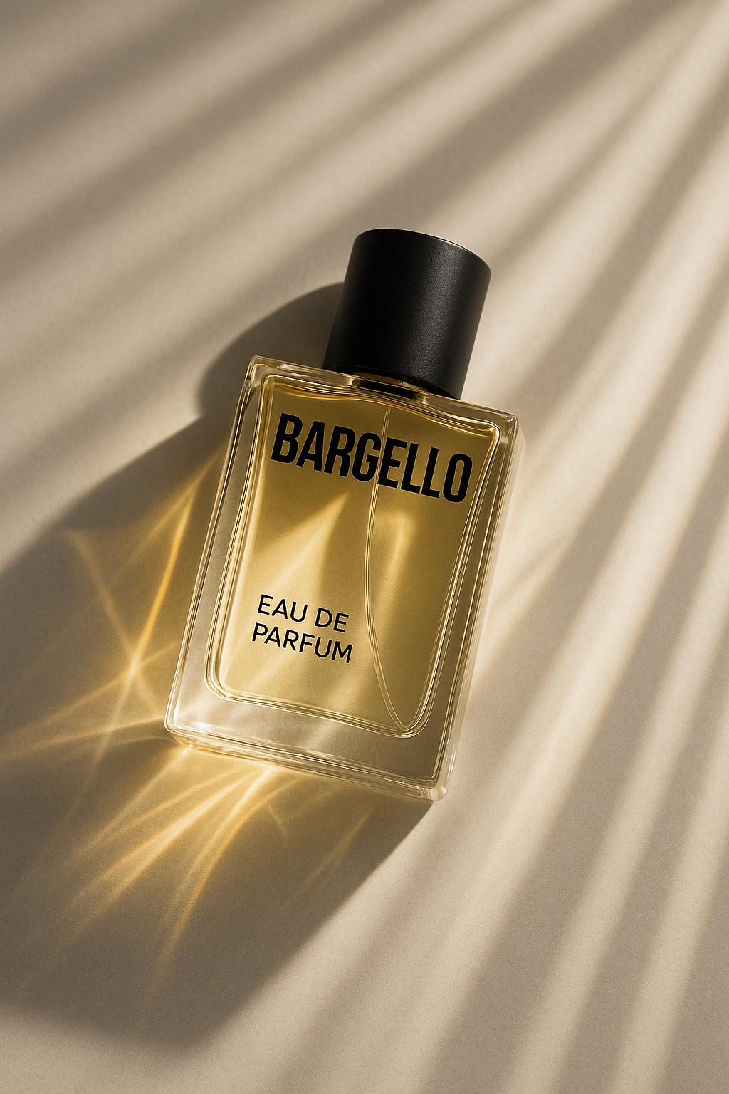 BARGELLO 549 - Woody Leather