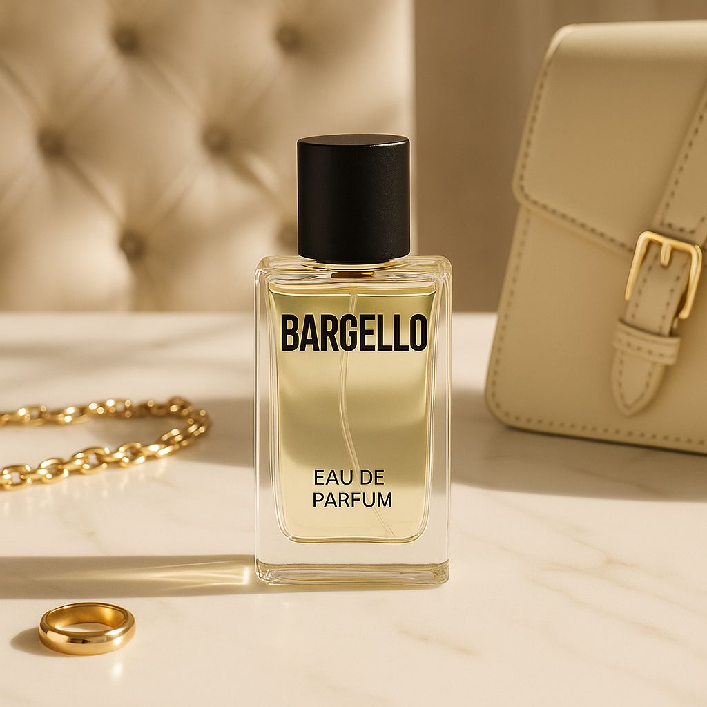 BARGELLO 183 - Elegant Bloom