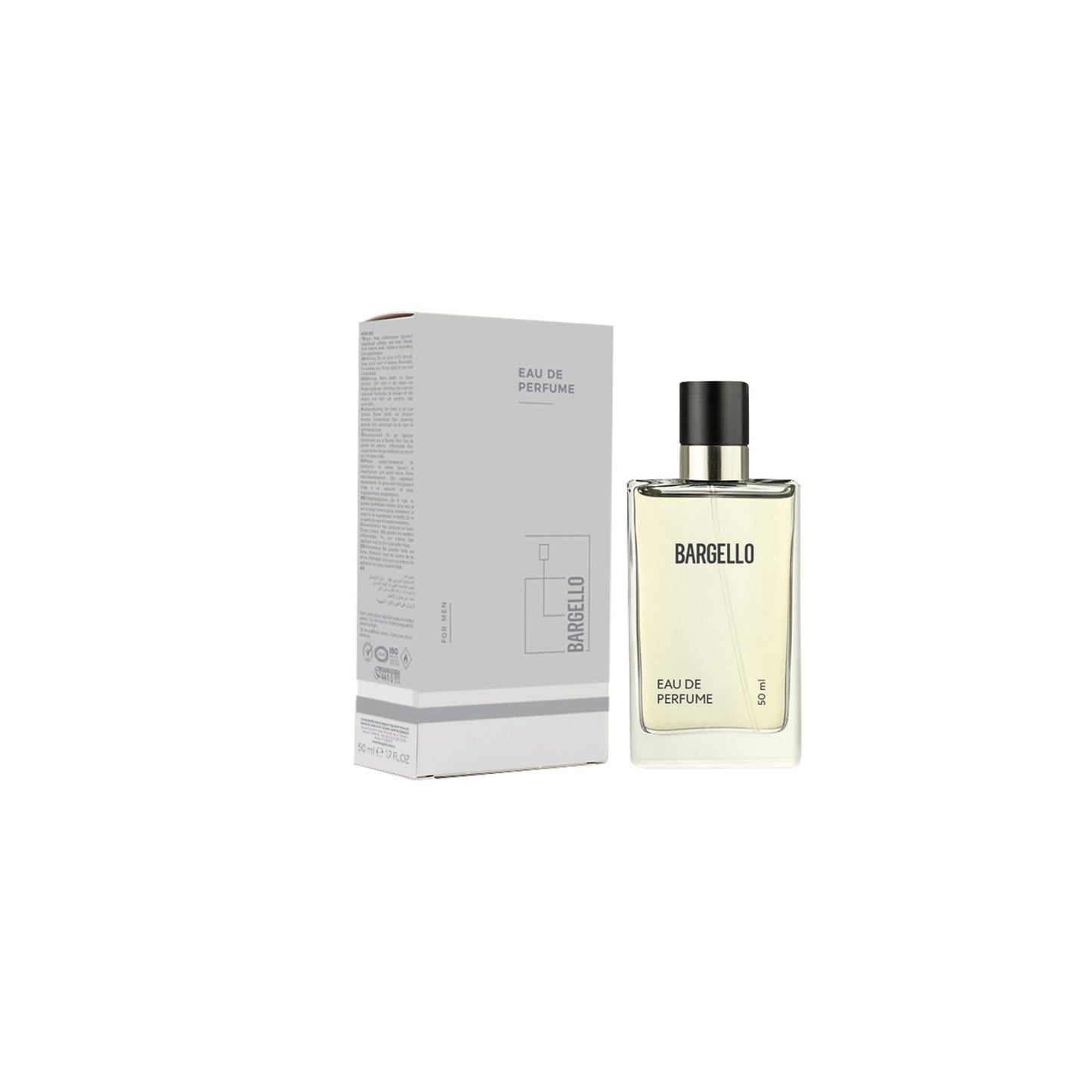 BARGELLO 585 - Citrus Aromatic