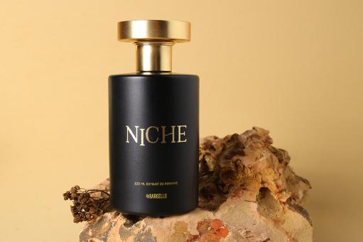 BARGELLO Niche Rhythm of Love 100 ml