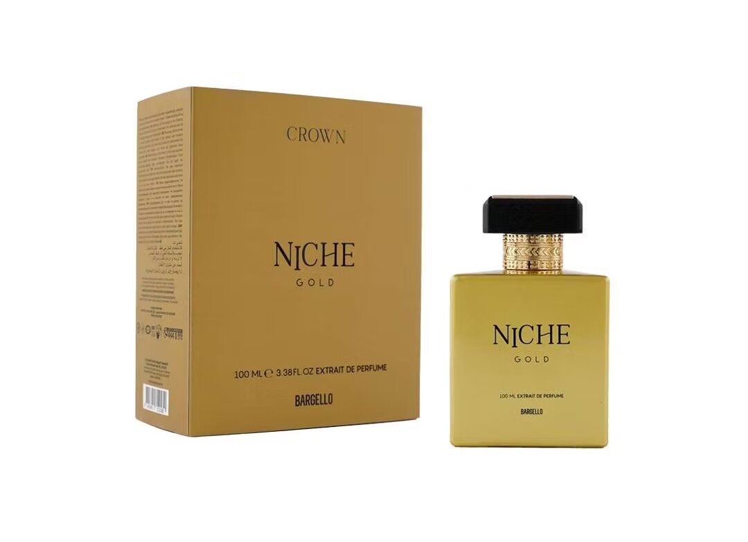 BARGELLO Niche Crown 100 ml