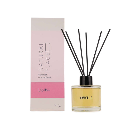 BARGELLO NATURAL PLACE BLUMIG 120 ml