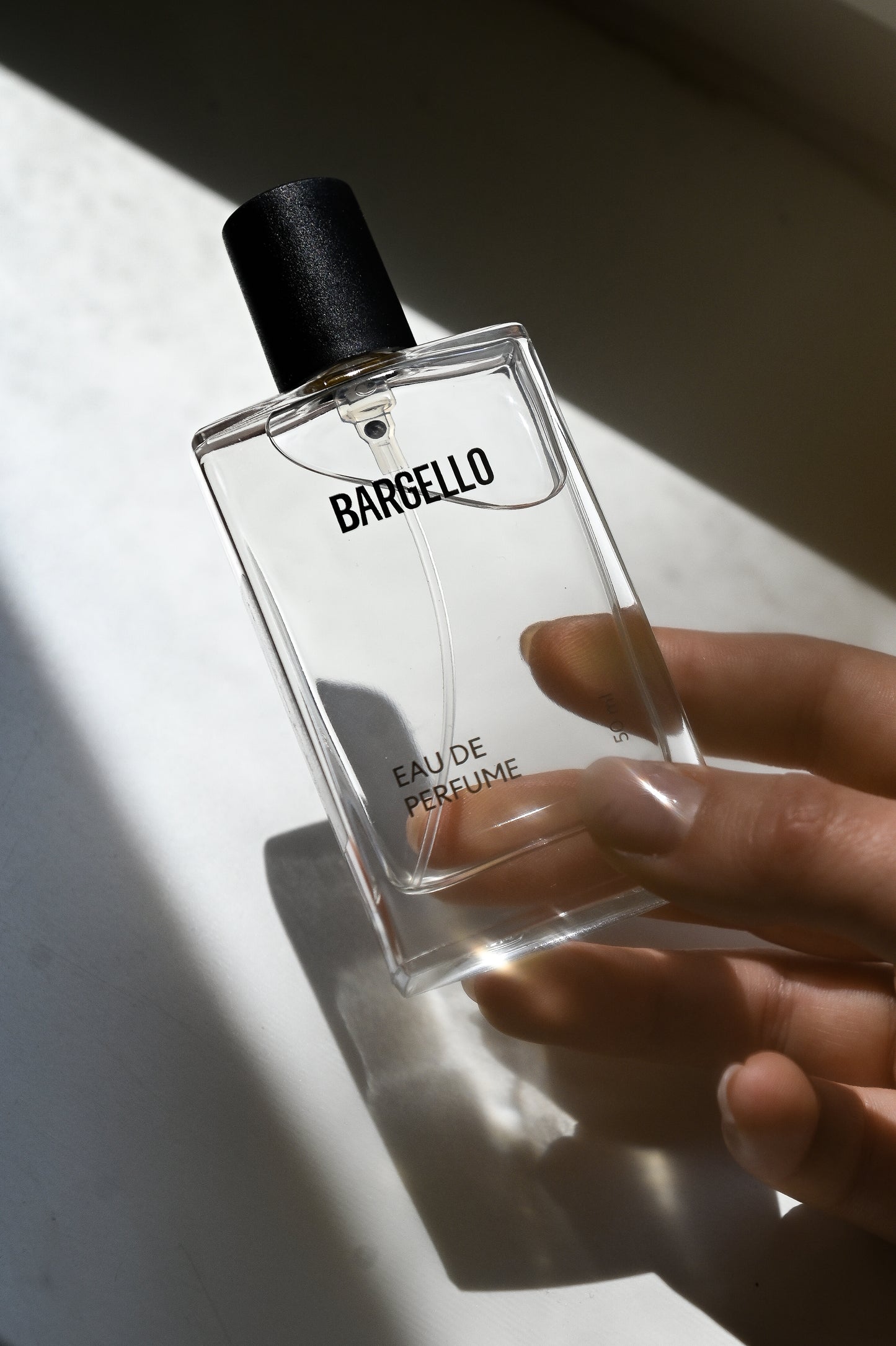 BARGELLO 125 - Grapefruit Amber