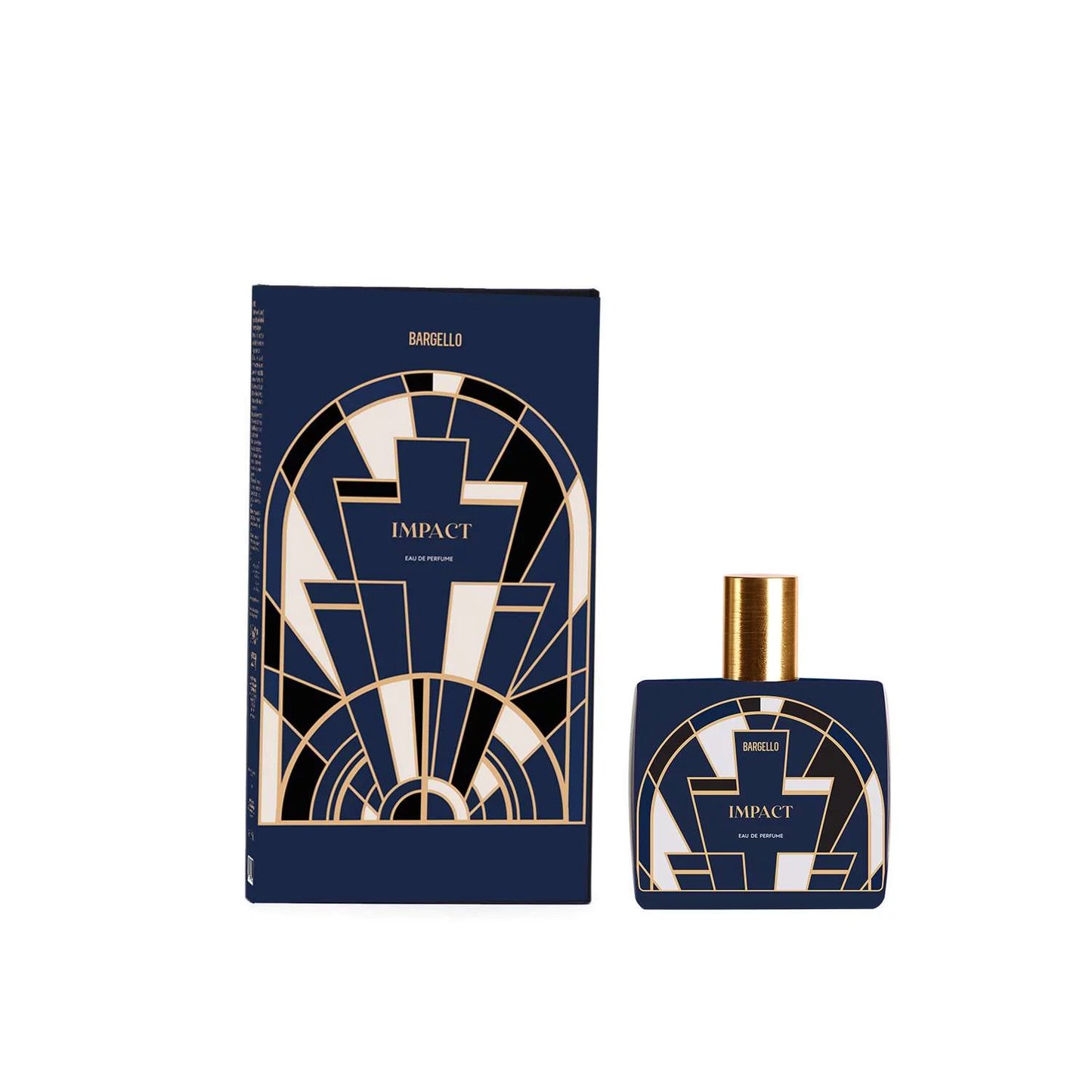 BARGELLO Impact
