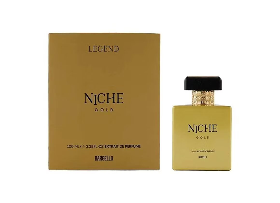 BARGELLO Legend Niche 100 ml