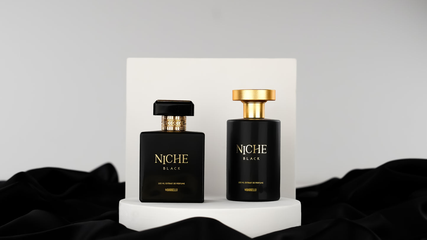 BARGELLO Niche Revel 100 ml