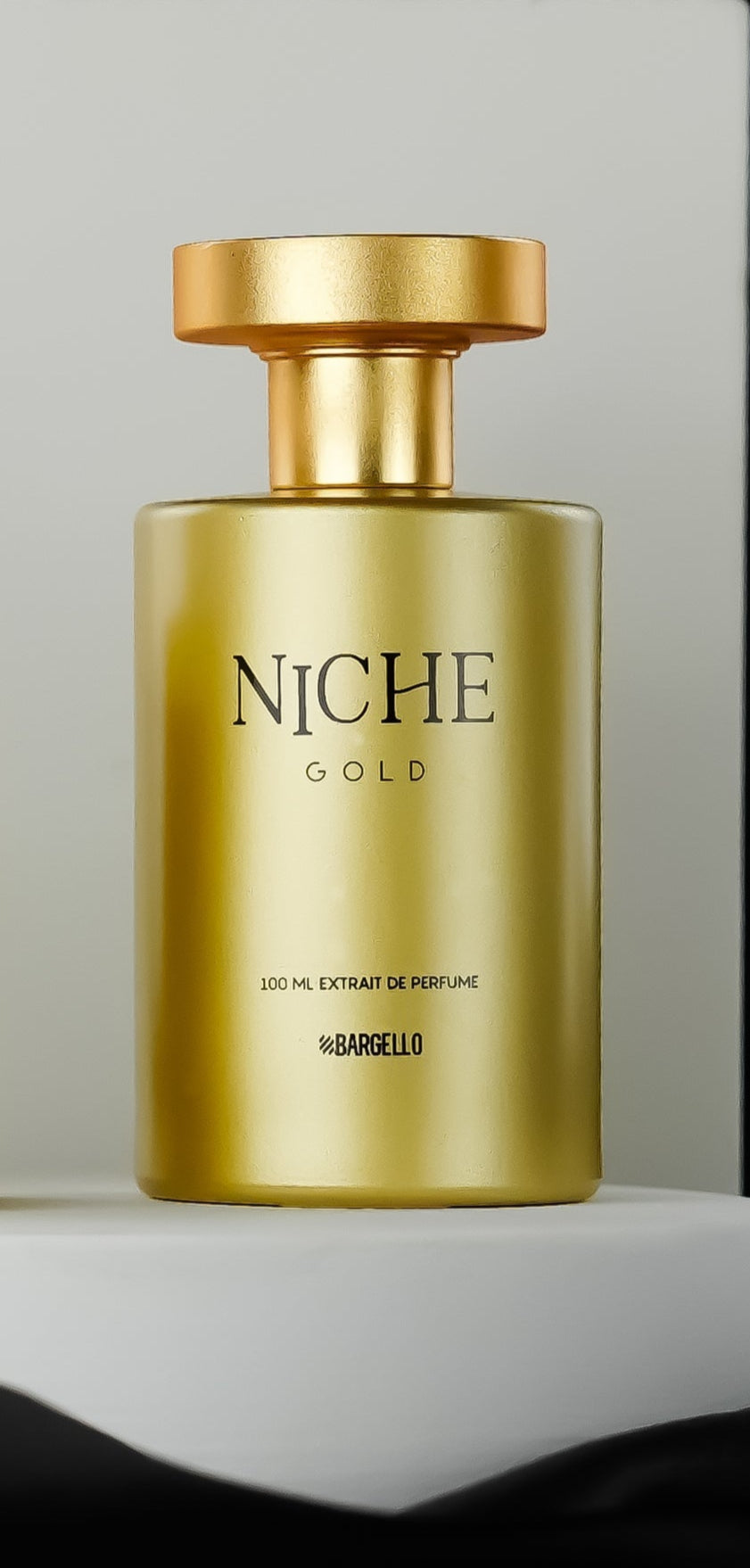 BARGELLO Niche Silagge 100 ml