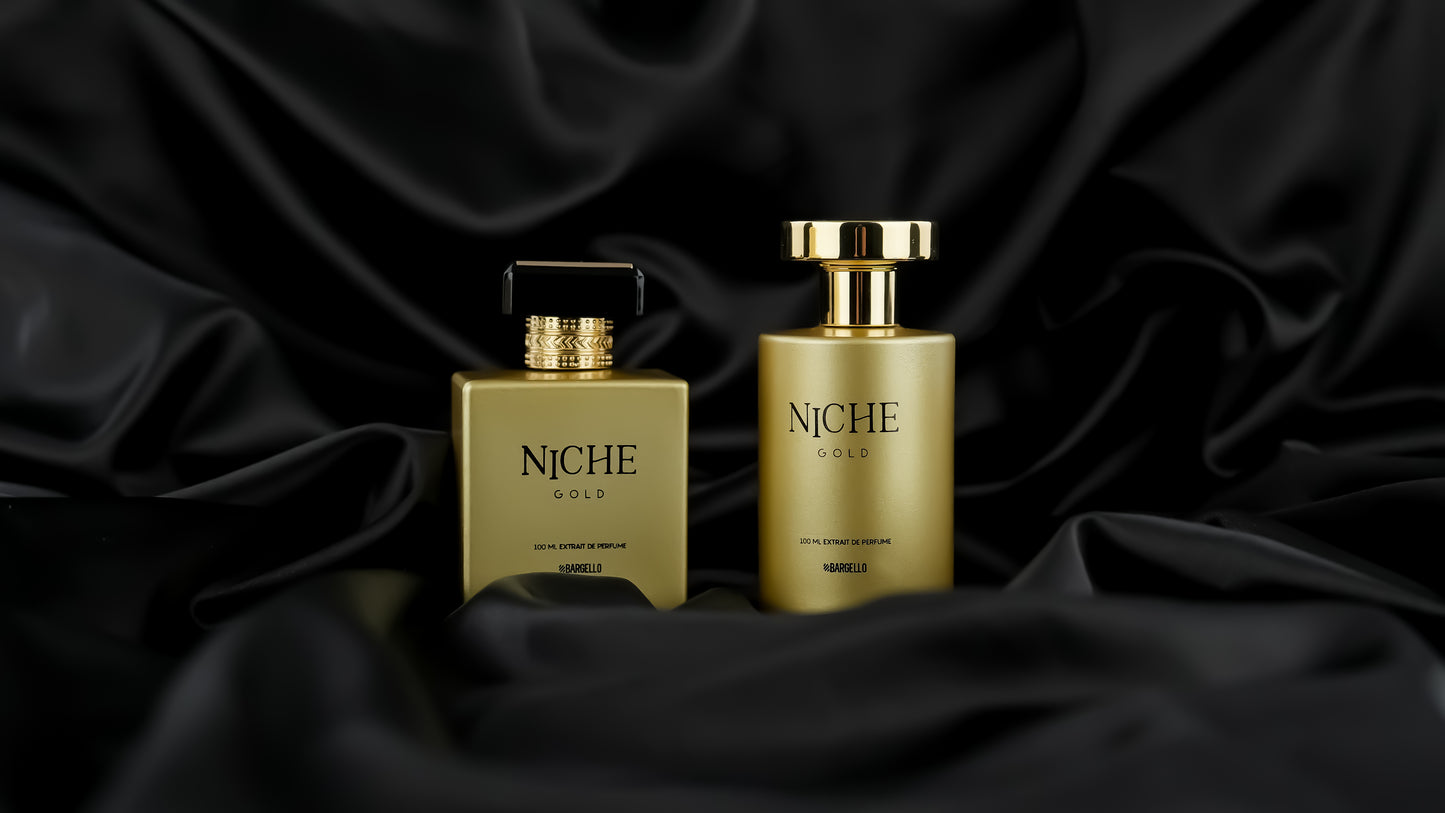 BARGELLO Niche Silagge 100 ml