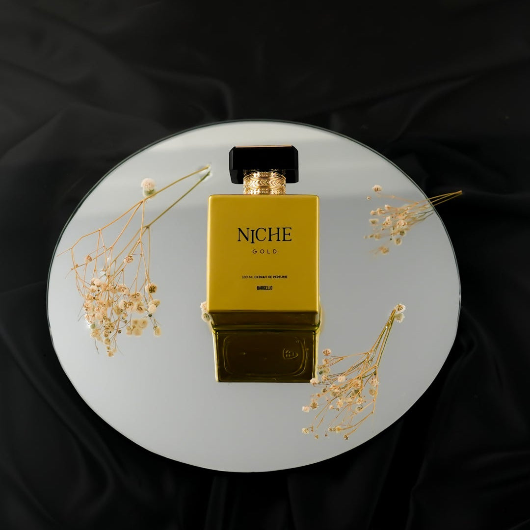 BARGELLO Niche Crown 100 ml