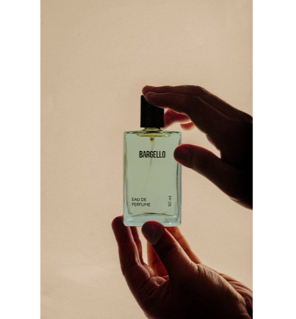 BARGELLO 720 - Spicy Leather