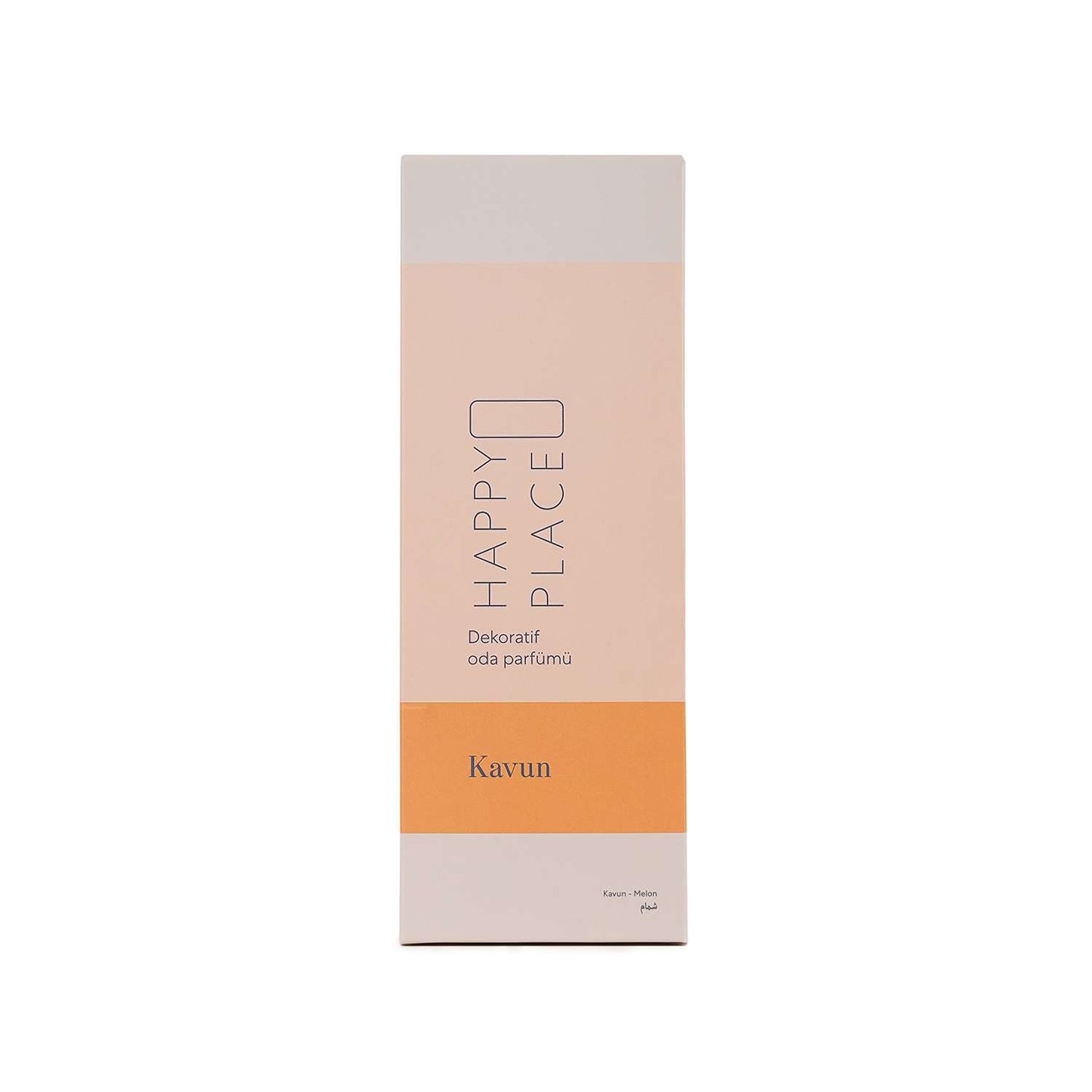 BARGELLO HAPPY PLACE MELONE 120 ml