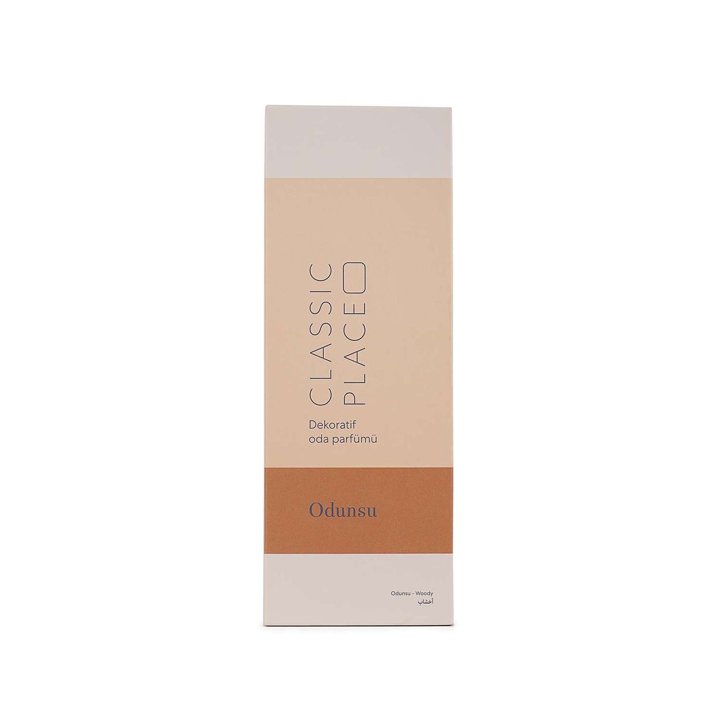 BARGELLO CLASSIC PLACE WOODY 120 ml