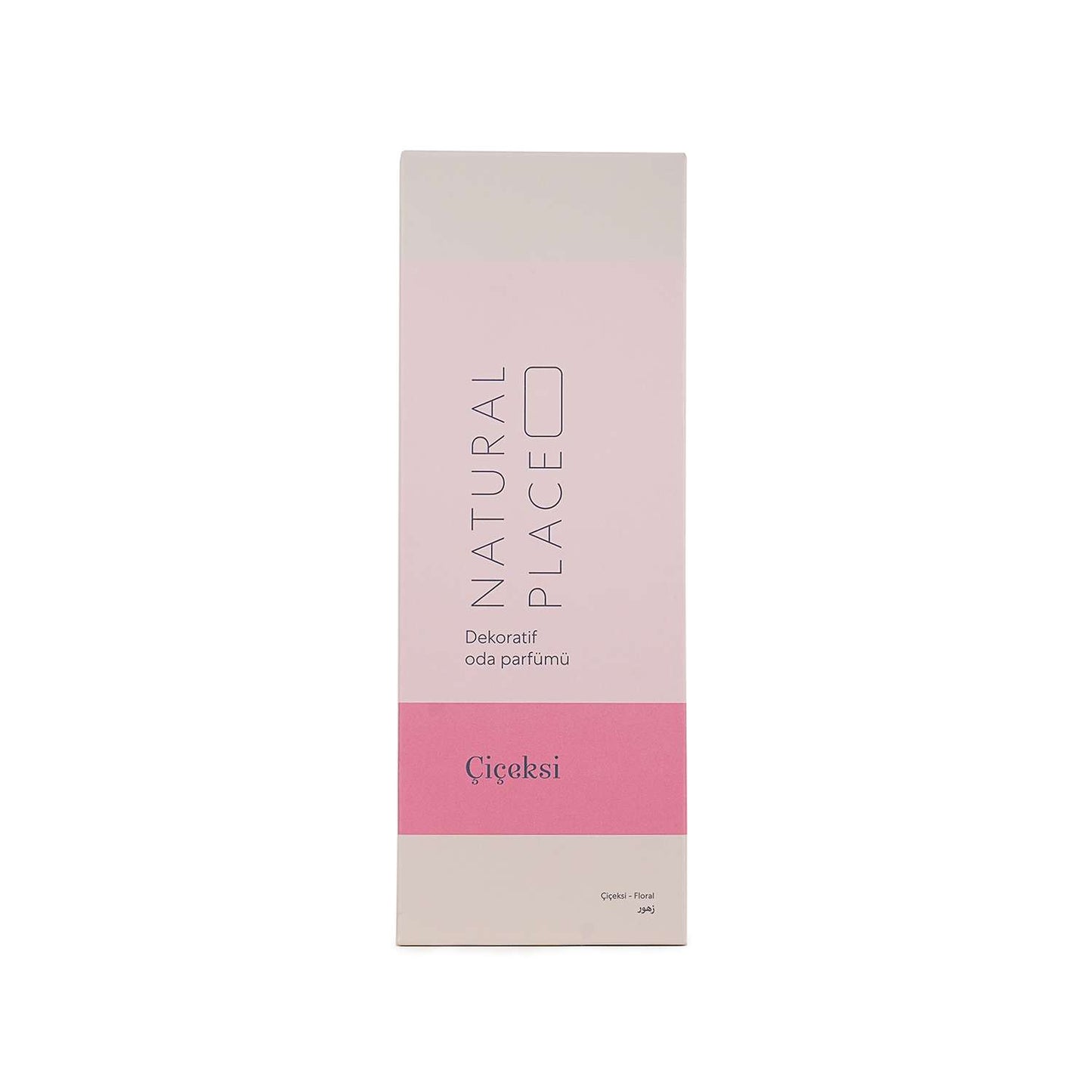 BARGELLO NATURAL PLACE BLUMIG 120 ml
