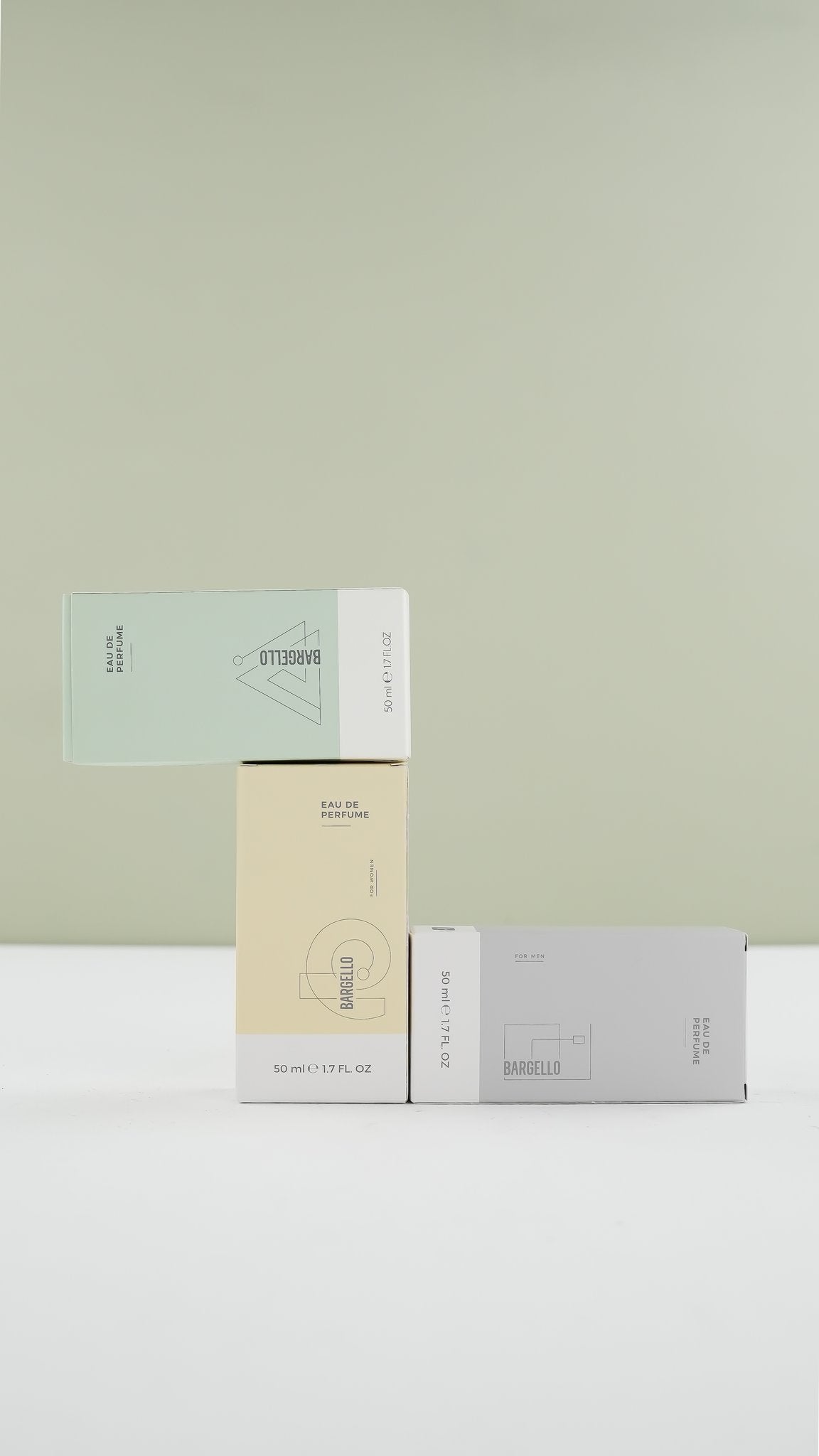 Dein perfektes Duft Bundle - Spare 20%