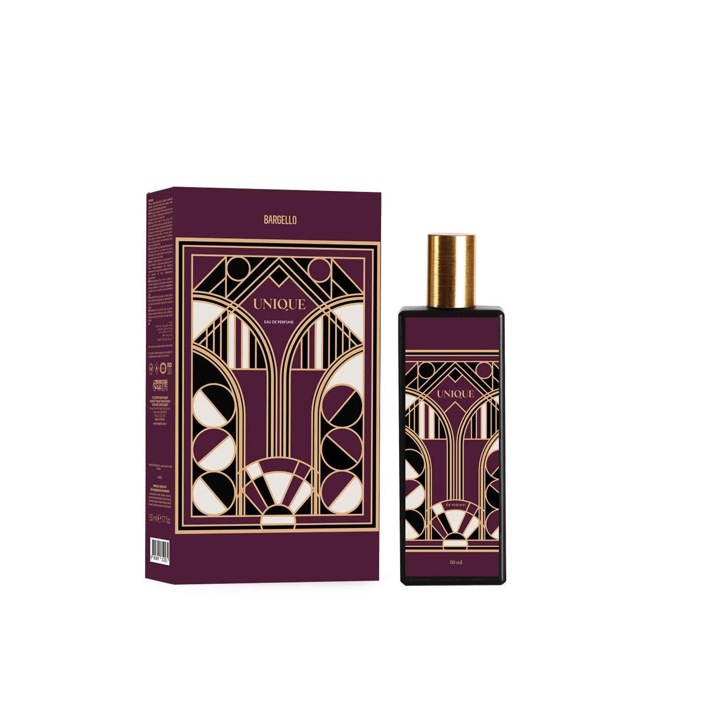 BARGELLO Unique 50 ml