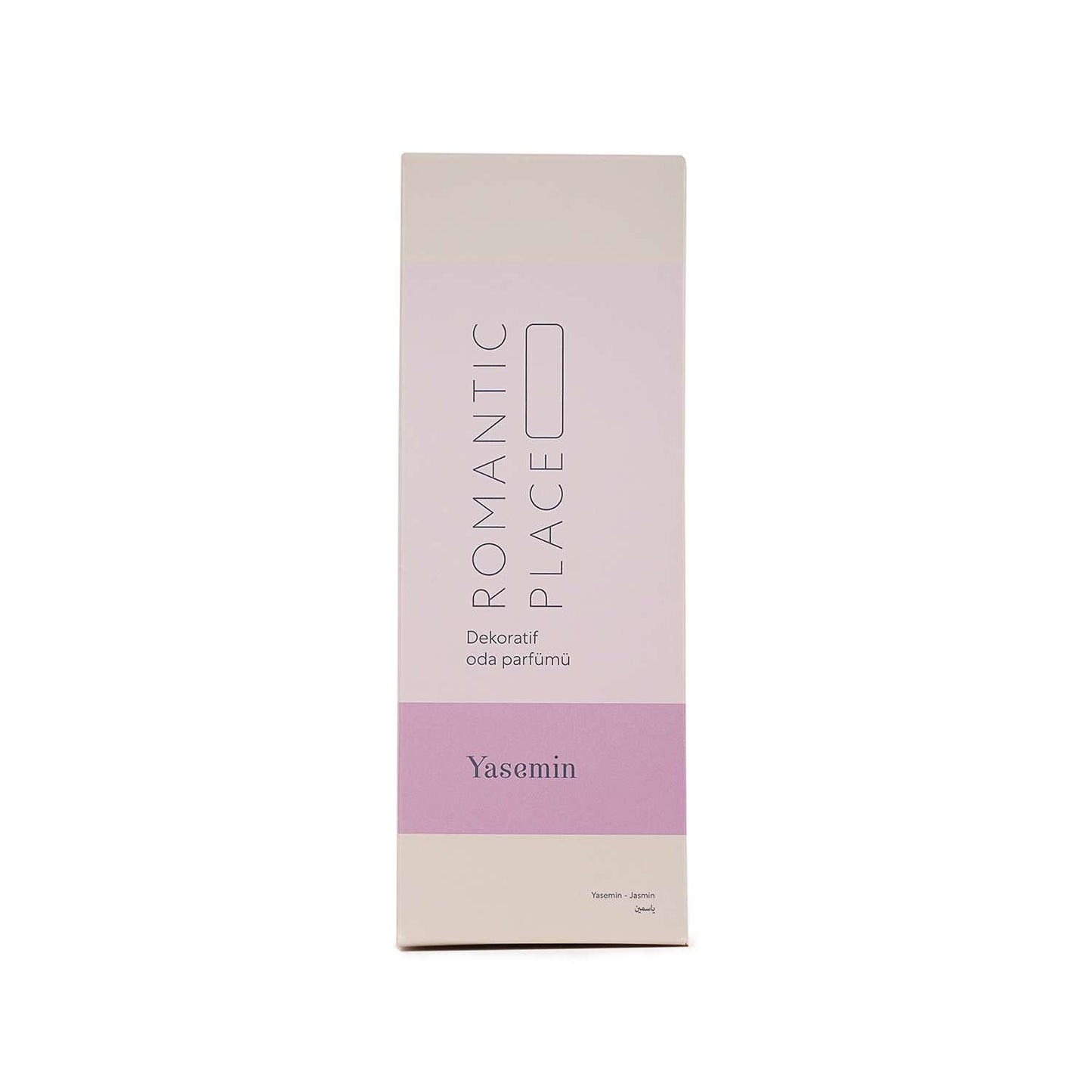 BARGELLO ROMANTIC PLACE YASMIN 120 ml