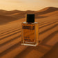 BARGELLO 224 - Floral Oud