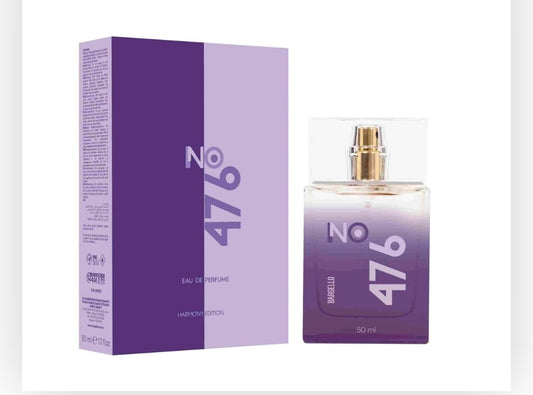 BARGELLO No.476 - Woody Aromatic