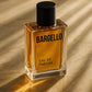 BARGELLO 384 - Sandal Amber
